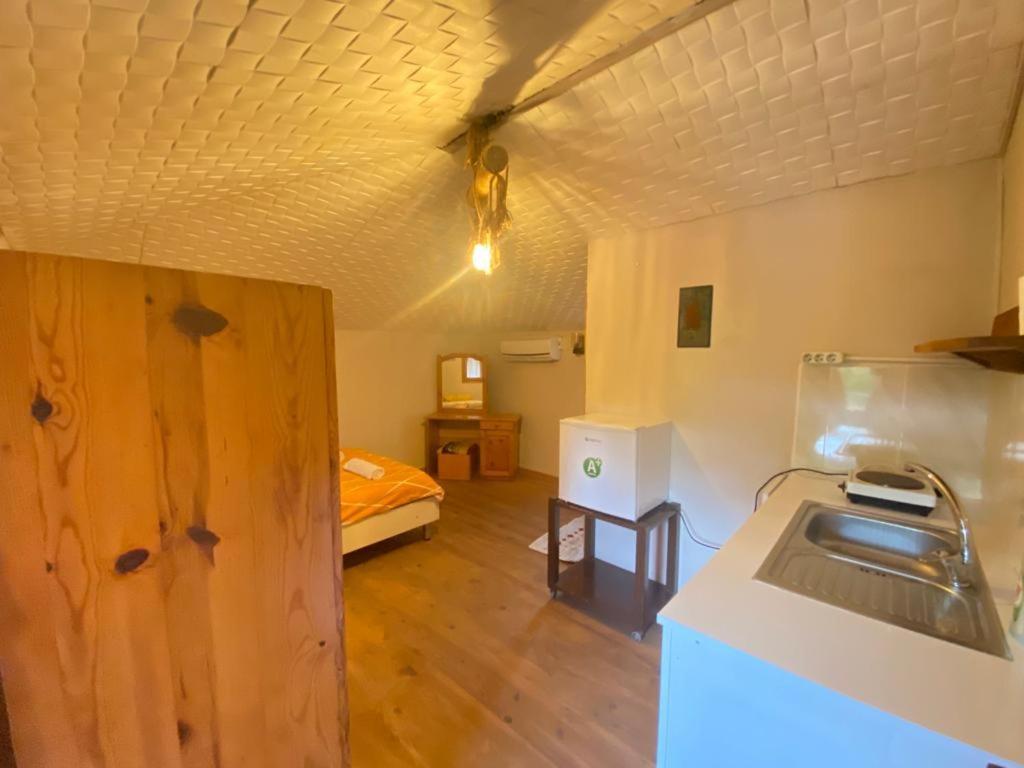 Medusa Camping Patara Eksteriør bilde