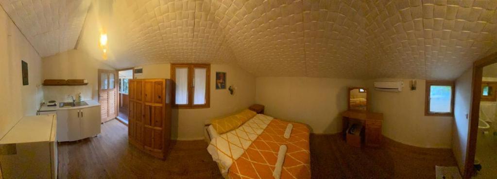 Medusa Camping Patara Eksteriør bilde