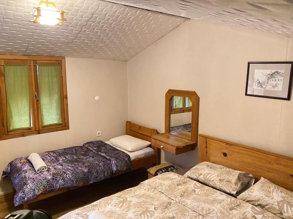 Medusa Camping Patara Eksteriør bilde