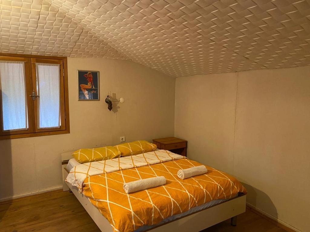 Medusa Camping Patara Eksteriør bilde