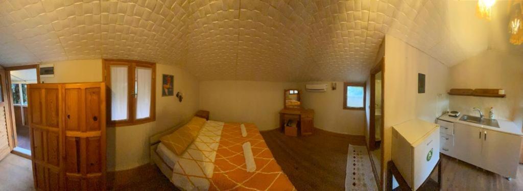 Medusa Camping Patara Eksteriør bilde