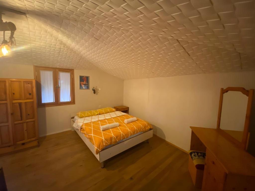 Medusa Camping Patara Eksteriør bilde