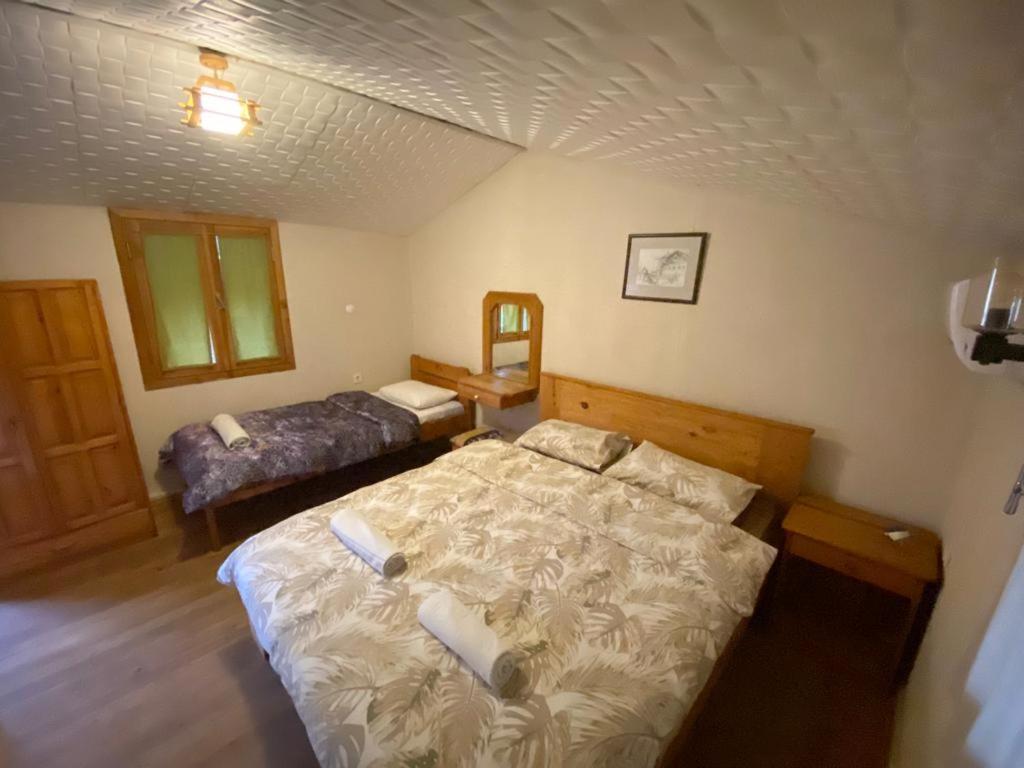 Medusa Camping Patara Eksteriør bilde
