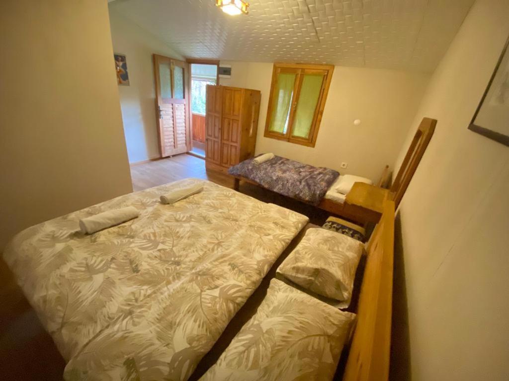 Medusa Camping Patara Eksteriør bilde