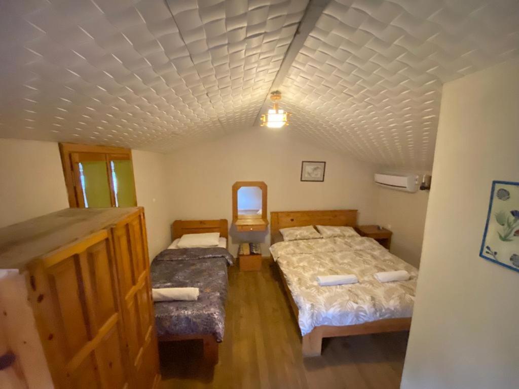 Medusa Camping Patara Eksteriør bilde