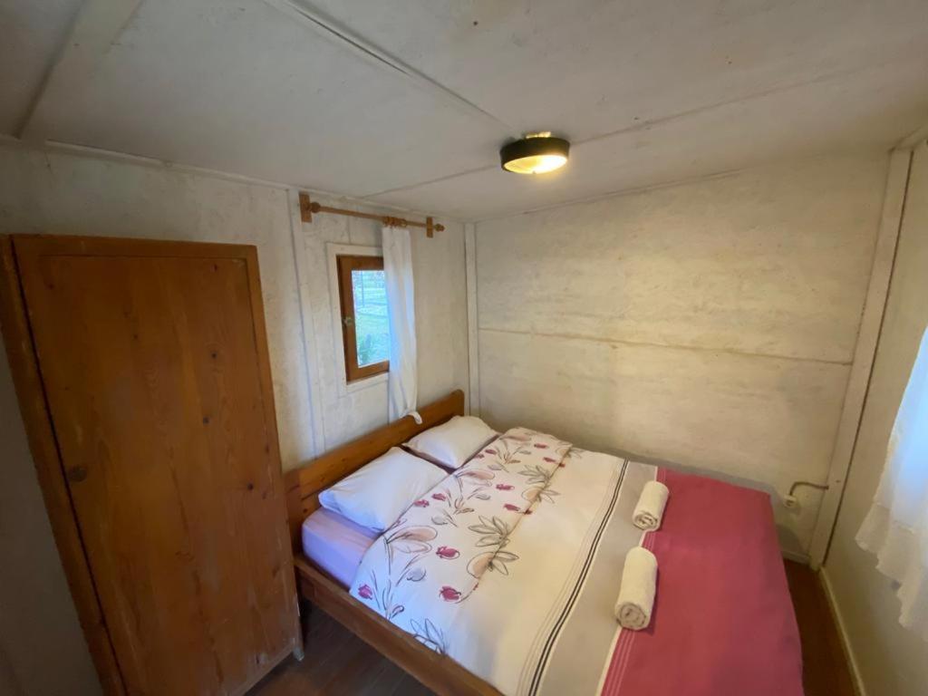 Medusa Camping Patara Eksteriør bilde