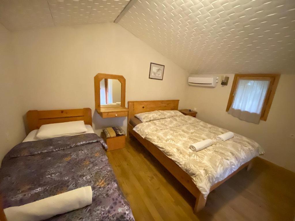 Medusa Camping Patara Eksteriør bilde