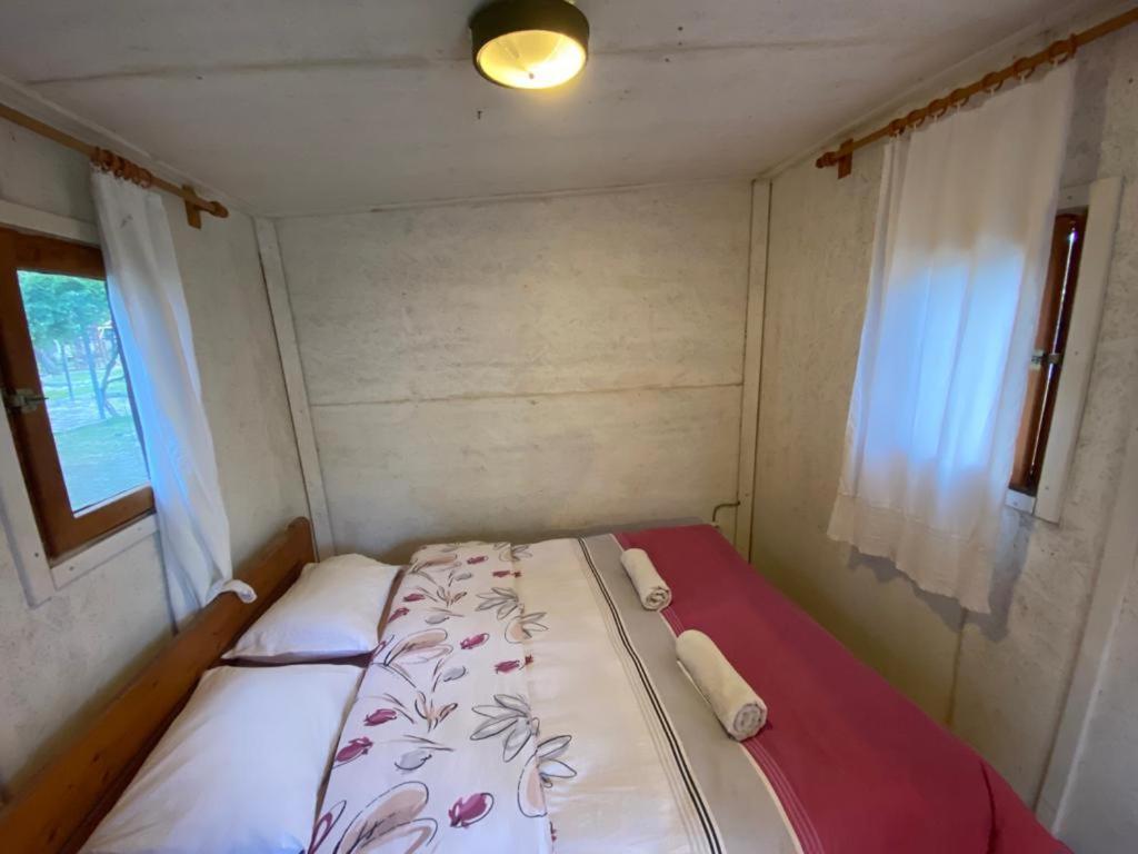 Medusa Camping Patara Eksteriør bilde