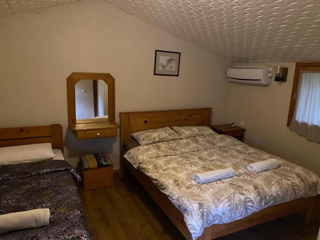 Medusa Camping Patara Eksteriør bilde