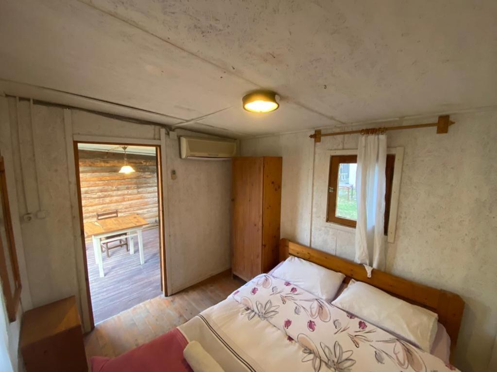 Medusa Camping Patara Eksteriør bilde