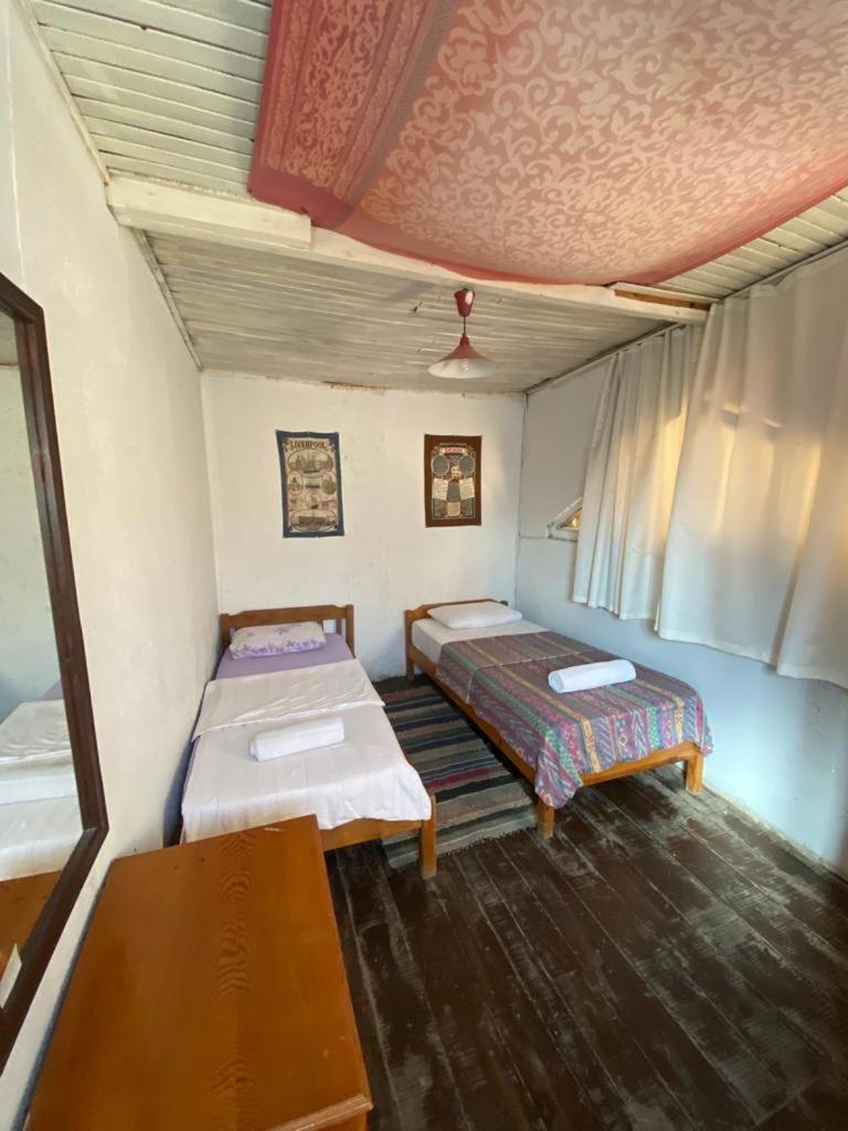Medusa Camping Patara Eksteriør bilde