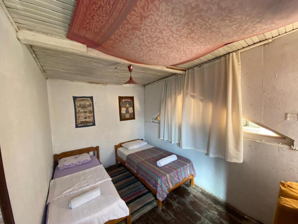 Medusa Camping Patara Eksteriør bilde